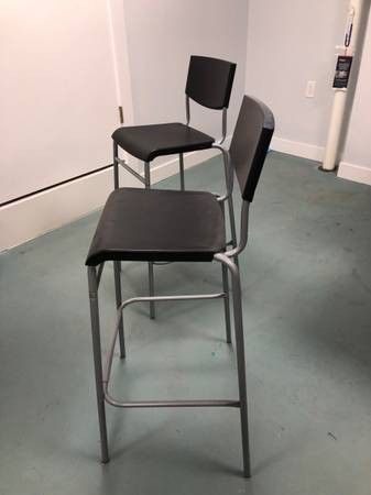 Beautiful Bar Stools (Set)