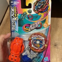 Beyblade Burst Rise Hypersphere Dragon