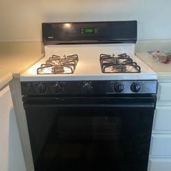 Stove