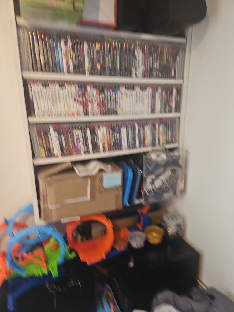 PS3 Games