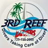 3rd Reef Divers