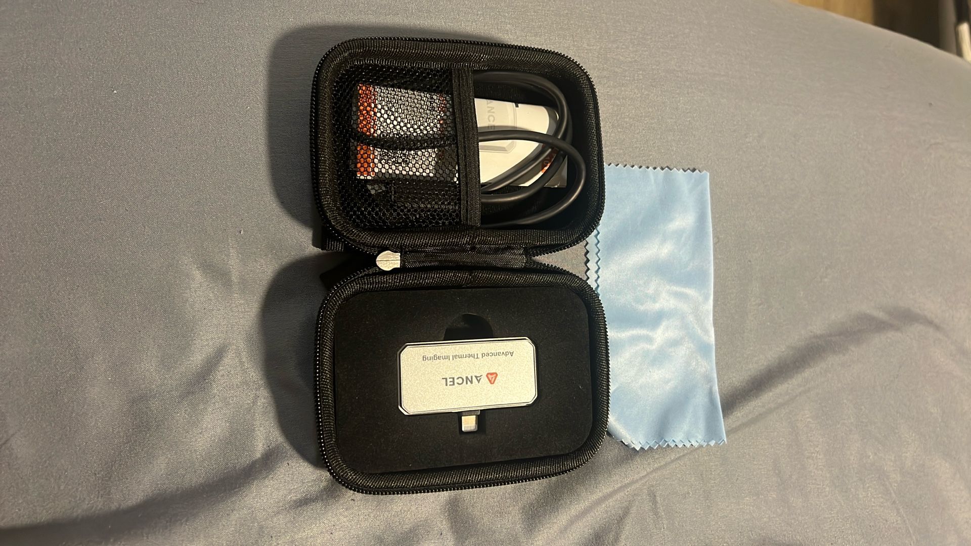 Ancel Thermal Camera For iPhone Lightning