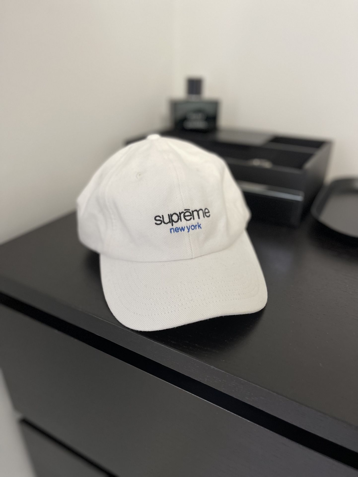 Supreme Hat