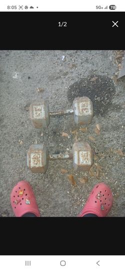 Weights