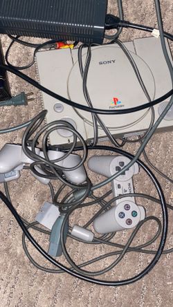 PlayStation 1
