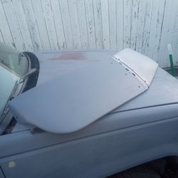 Nice Truck Sun Visor