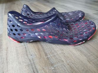 Men's Water Slippers - Size13-14