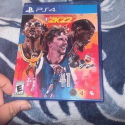 2K22 NBA 70th Anniversary Edition 
