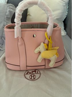 Beautiful Pink Handbag