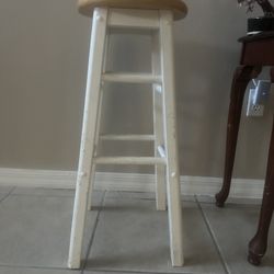 Kitchen Bar Stools $15 Ea