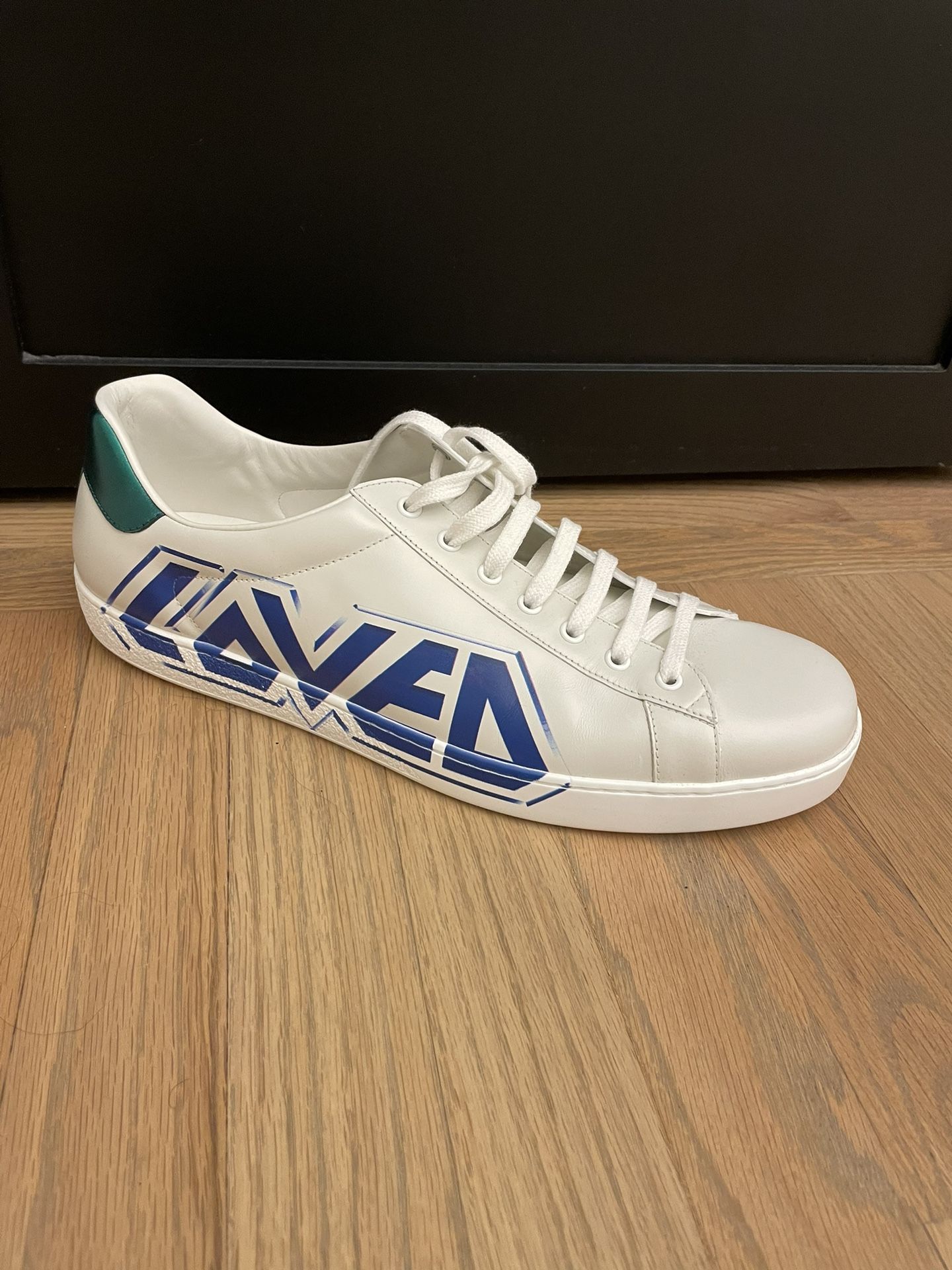 Gucci Shoes “loved”