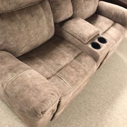 Reclining Couch On Sale