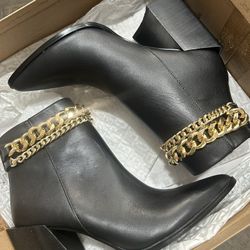 Steve Madden Boots