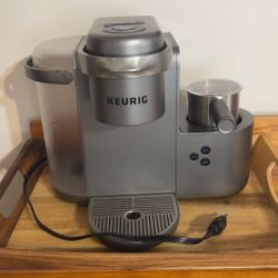 FREE Keurig Coffee Maker See Description 