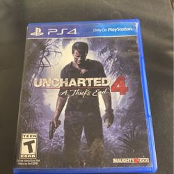 Uncharted4 
