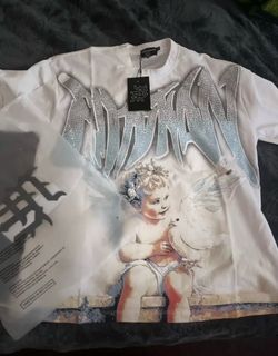 Mixed emotions shirt