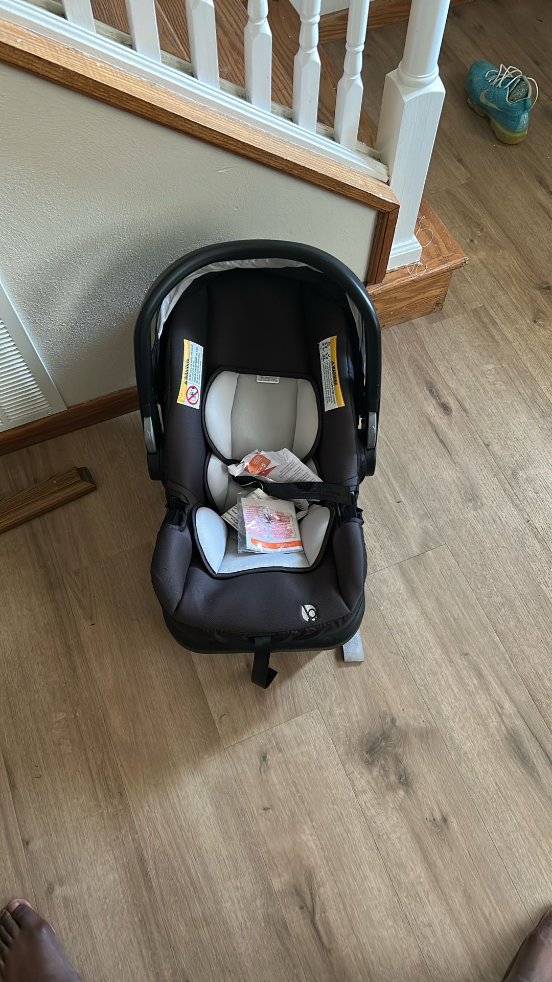 Car Seat