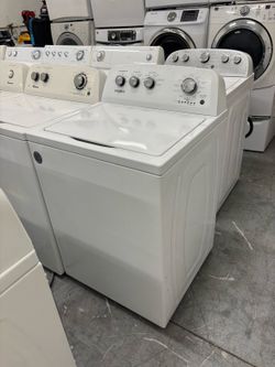 Whirlpool Washer