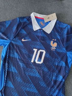 France 🇫🇷   #10  mbappé  Size large