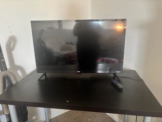 ONN Roku TV with Remote