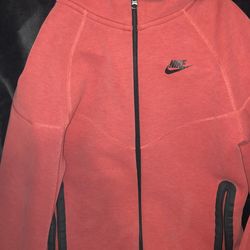 Nike tech Windrunner size medium