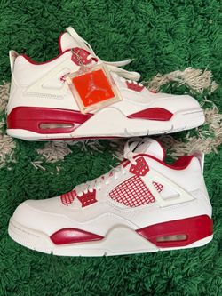 Jordan 4 Retro Alternate 89