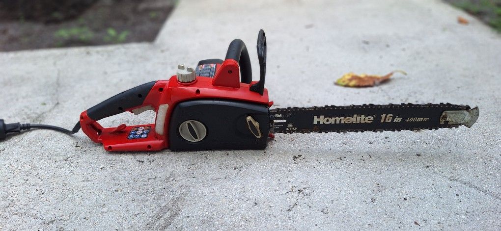 Power Tools