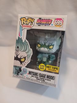 NARUTO EXCLUSIVE