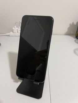 Iphone 7plus 32gb Black Unlocked