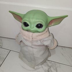 Baby Yoda For Sale 