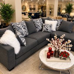 Different Types Sectional 