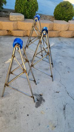 Mini Bike Willie Bars