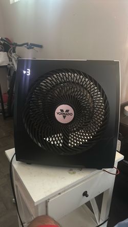 Vornado Box Fan