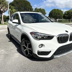 2015 BMW X4