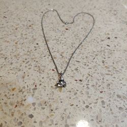 925 Silver Chain 