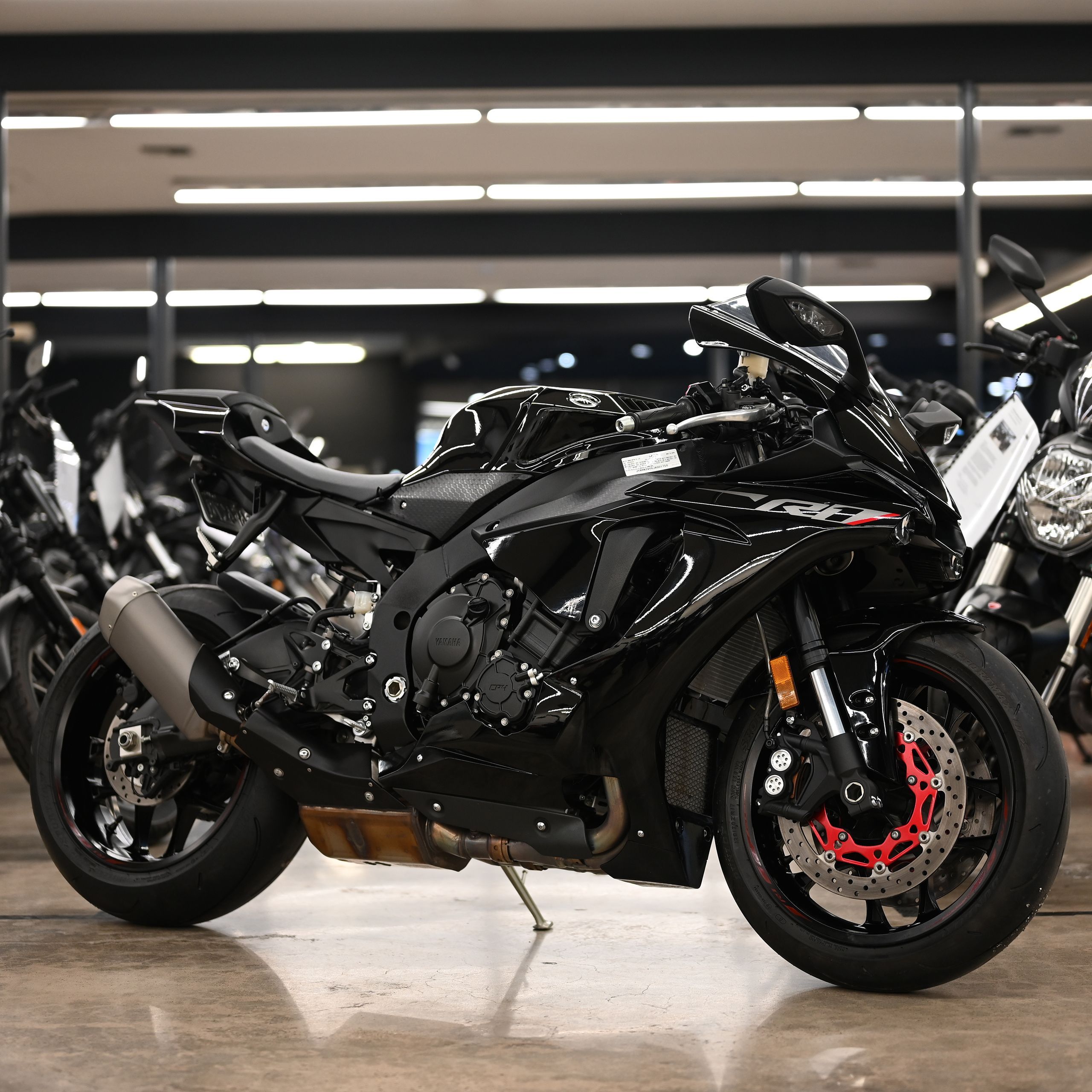 2018 YAMAHA R1 for Sale in Lemon Grove, CA - OfferUp