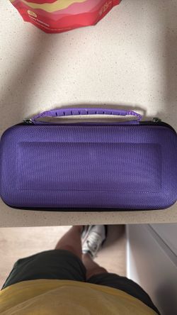 Switch 1/OLED case
