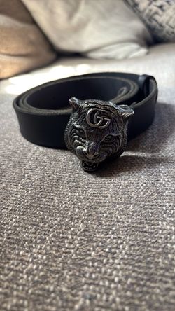 Guccı Belt