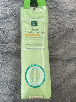 Anti-Stress Comfort Wrap