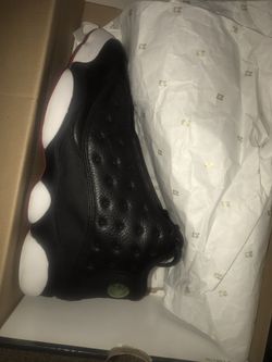 2011 PlayOff 13s