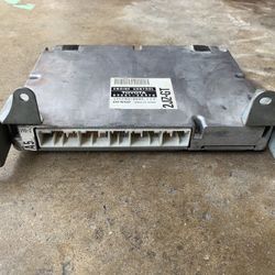 2Jz GTE-vvti ecu NON immobilized
