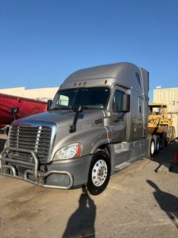 2015 Freightliner