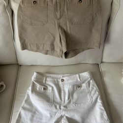 Women’s shorts