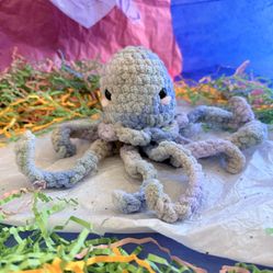 Crochet Stuff
