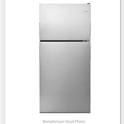 Freezer  Amana 