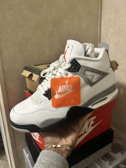 Jordan 4