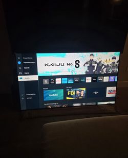 75-inch SAMSUNG NEO QLED QN85D 4K Smart TV UHD HDR 