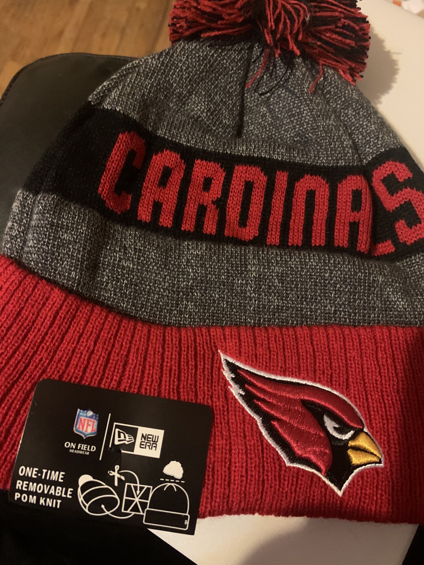 New ERA Nfl Beenies
