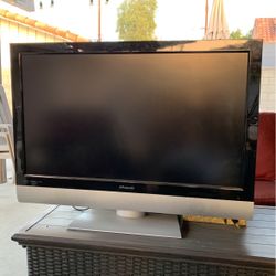 Polaroid LED Flatscreen TV 40 Inch Diagonal 