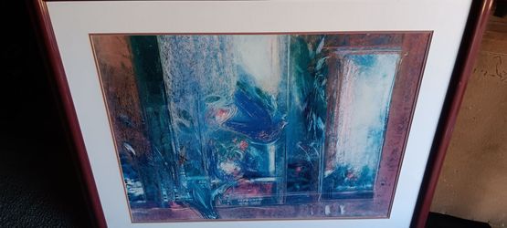 Buen cuadro  de Pompeii birds  Bedroom  Okey Personas Serias Okey Gracias